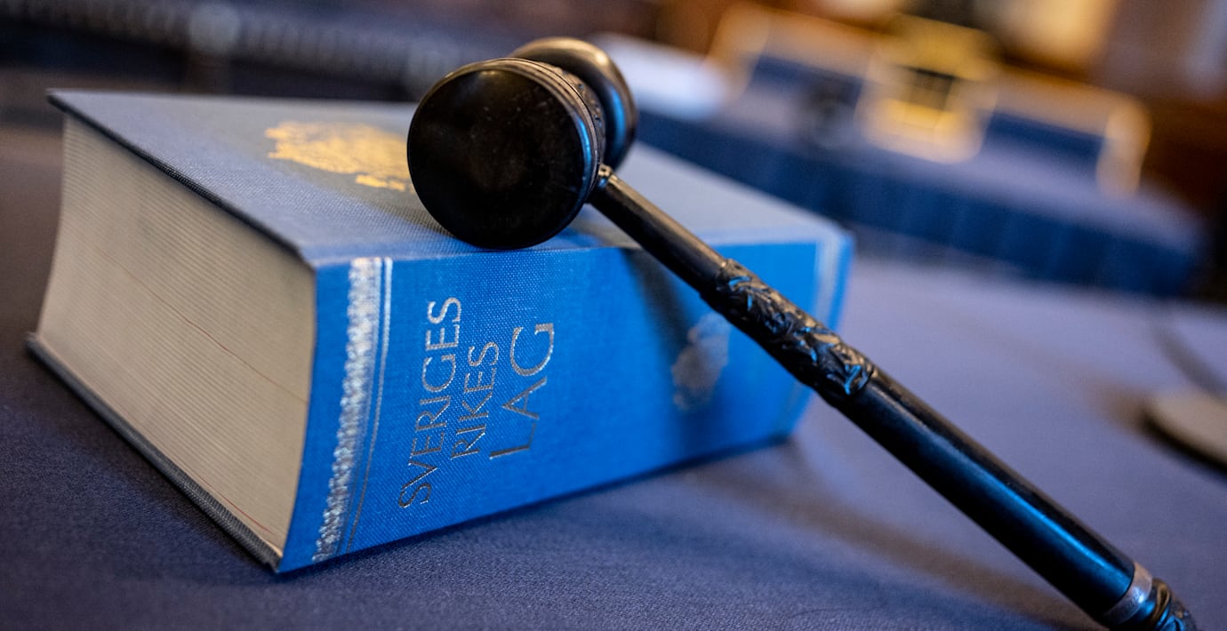 Man döms till fängelse – hotade journalist med tortyr