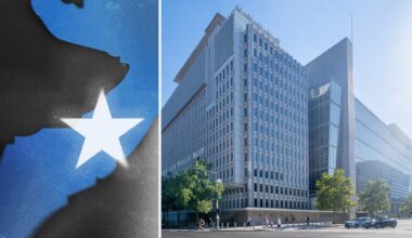 Sverige i konflikt med Världsbanken efter hemlig uppgörelse - Ekot