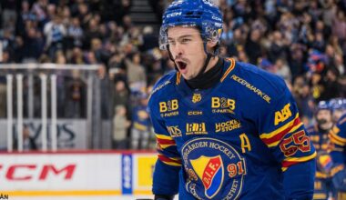 DIF segrade efter övertid - fjärde raka segern