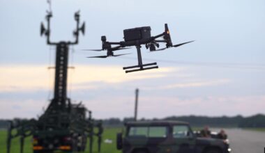 Europa överväger vedergällning mot Ryssland