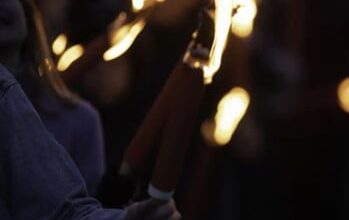 Orange Week i Södertälje – gemensam kraftsamling mot våld