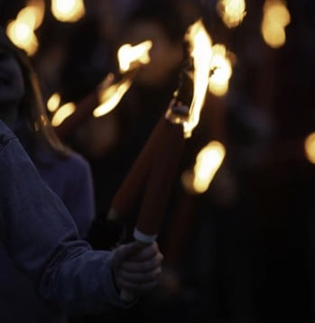 Orange Week i Södertälje – gemensam kraftsamling mot våld