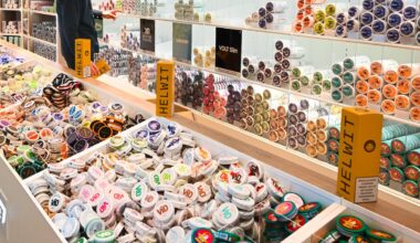 ”Barnsmaker” på snus borde förbjudas