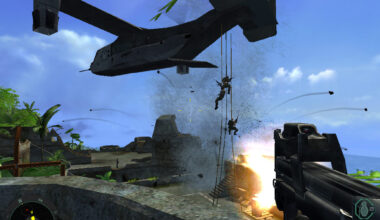 Denna berömda FPS-spelfranchise för överlevnad får en live-action TV-serie