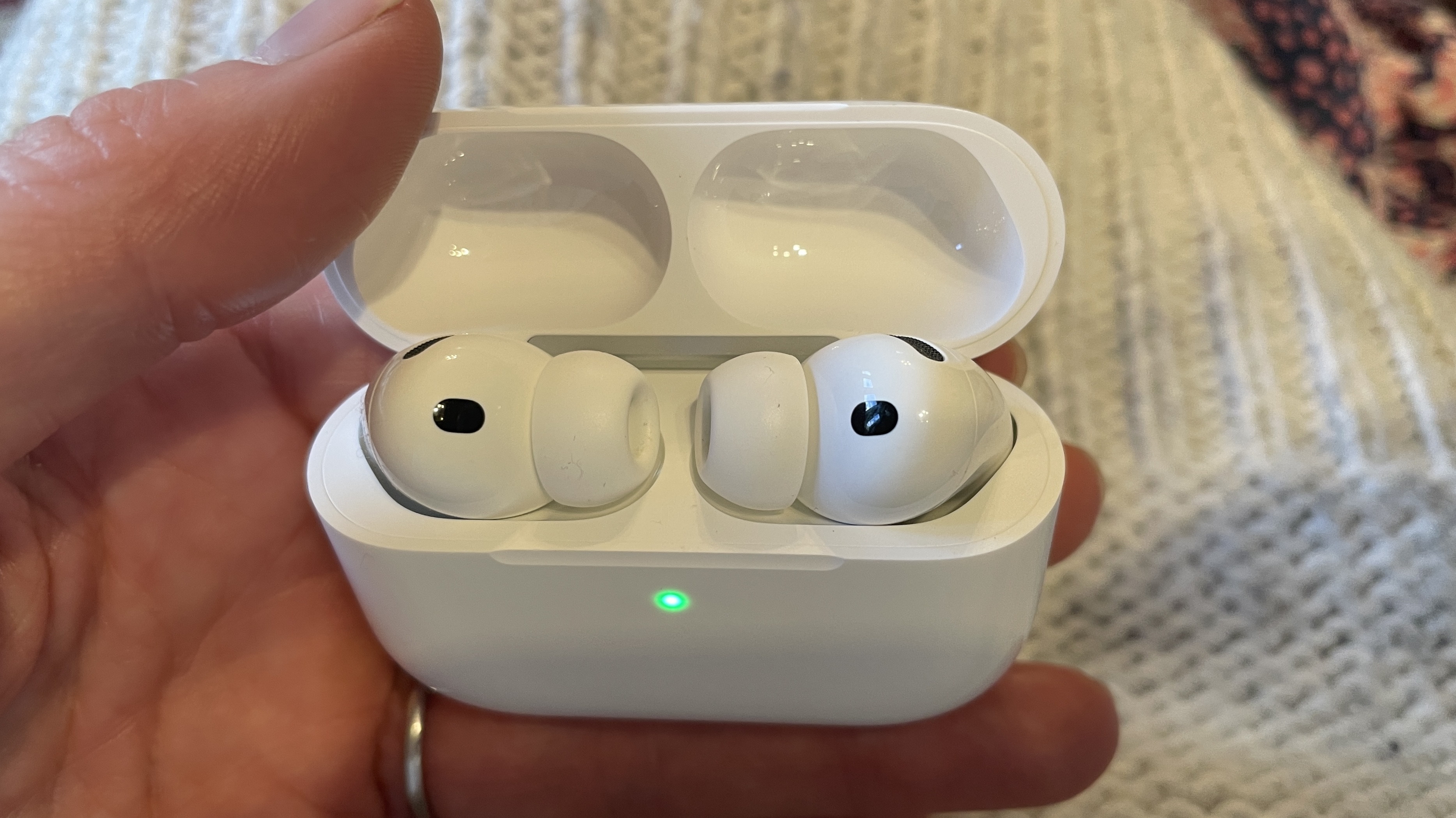 Apple AirPods Pro 3