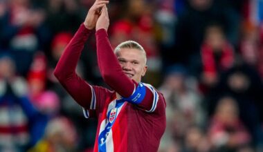 Norge är i praktiken klart för fotbolls-VM: ”99,9”