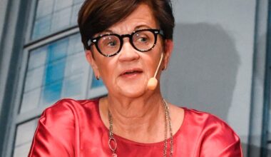 Skatteverkets GD utreds för brott mot tystnadsplikten