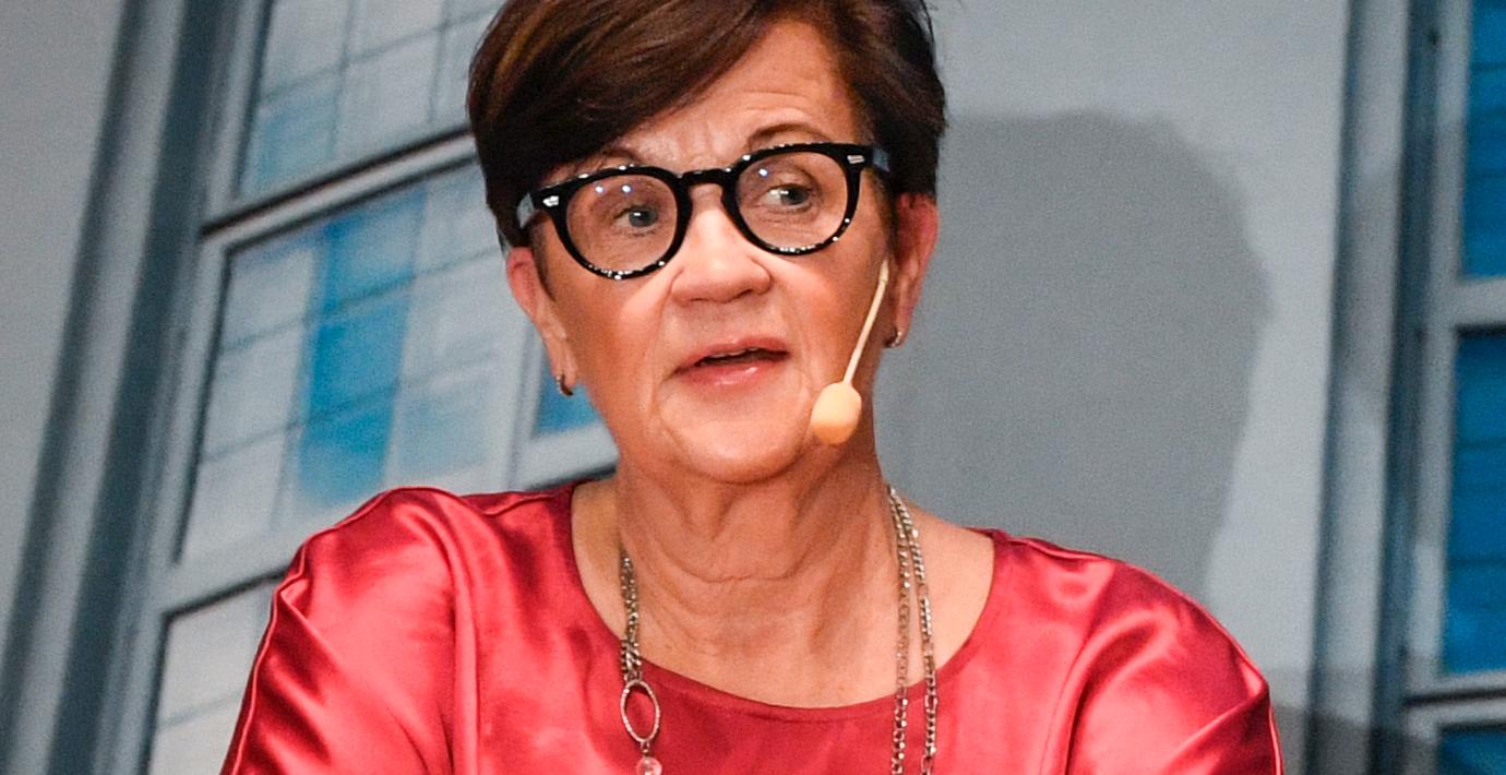 Skatteverkets GD utreds för brott mot tystnadsplikten