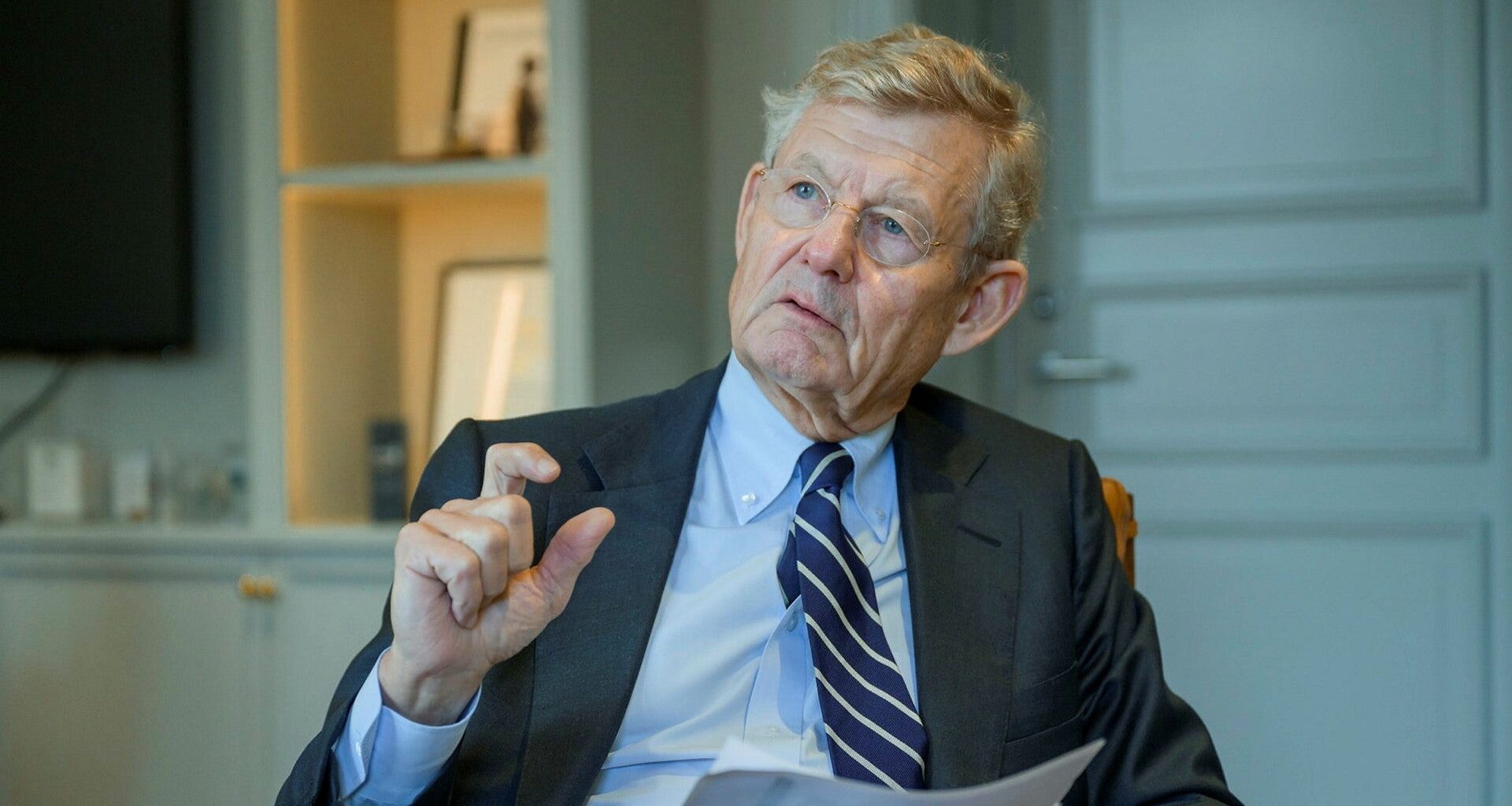 LEDARE: Huvudlös kritik mot aktiebolagen