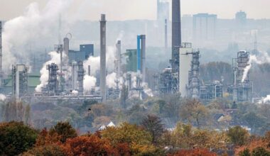 AP7:s största oljeinnehav vill utöka oljeproduktionen