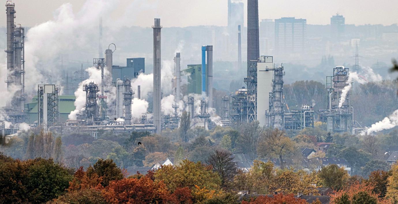 AP7:s största oljeinnehav vill utöka oljeproduktionen