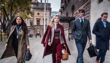 Tidö blev kaotisk realitysåpa på tre dagar