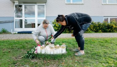 Jimmies kollega mördades: ”Måste ta lärdom”