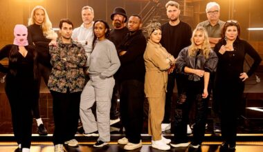 ”Spelet” i SVT – vinnaren avslöjad på Facebook