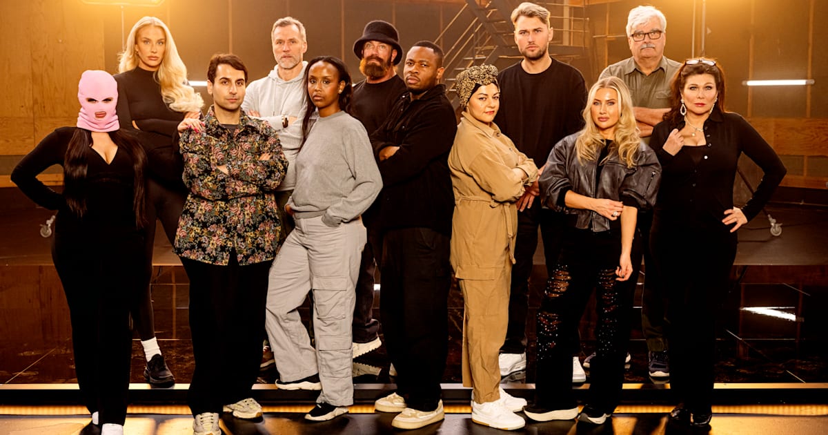 ”Spelet” i SVT – vinnaren avslöjad på Facebook