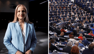 Låt inte företagen drunkna i nya AI-regler