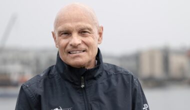 Expert: ”Han har bra kontakter i ryska staten” - Omni