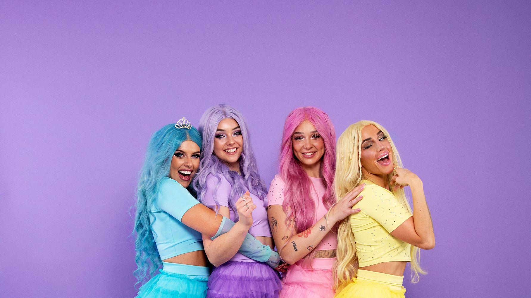 Dolly Style till Furuviksparken | Furuvik