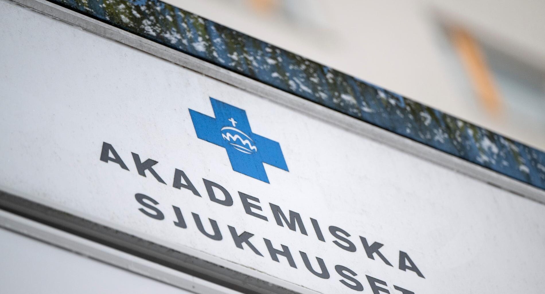 Fyra anställda misstänks ha förgiftats på sjukhus