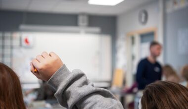 Digitala nationella prov blev fiasko – sidan kraschade