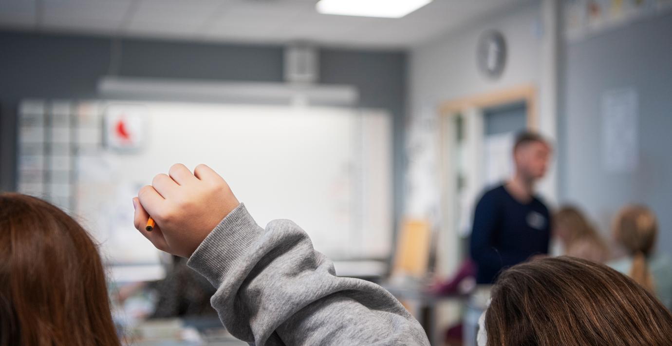 Digitala nationella prov blev fiasko – sidan kraschade