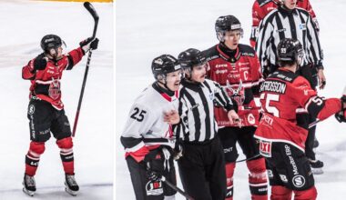 ”Det är ändå starkt av oss” – Hudiksvalls Tidning