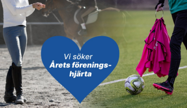 ”Utan eldsjälar skulle föreningslivet slockna” – VLT