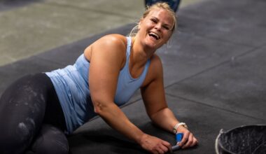 Högintensiv träning ger större mental vinst