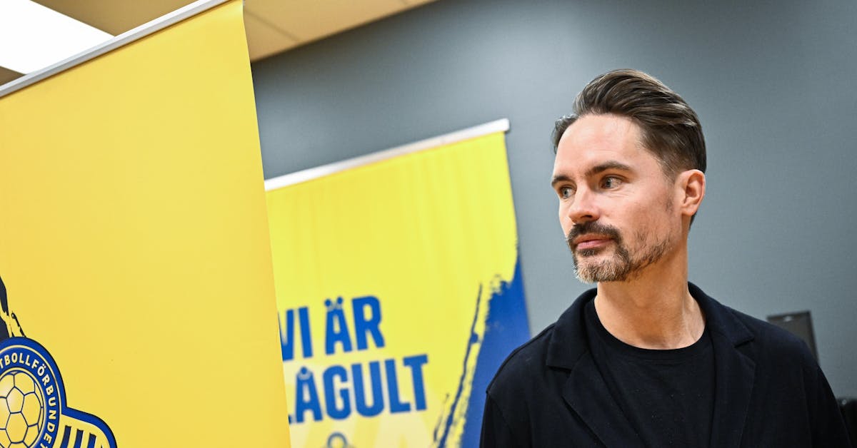 Uppgifter: Lustig kan få toppjobb - Västerbottens-Kuriren