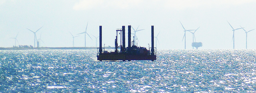 Ny rapport: Ökad risk för trängsel på vägar och järnvägar när Fehmarn Bält-förbindelsen öppnar