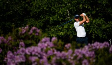 Stenson pröjsar 13 miljoner för Europa-comeback