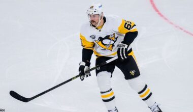 Erik Karlsson om att spela på svensk mark: "Snus och kaffe är gött"