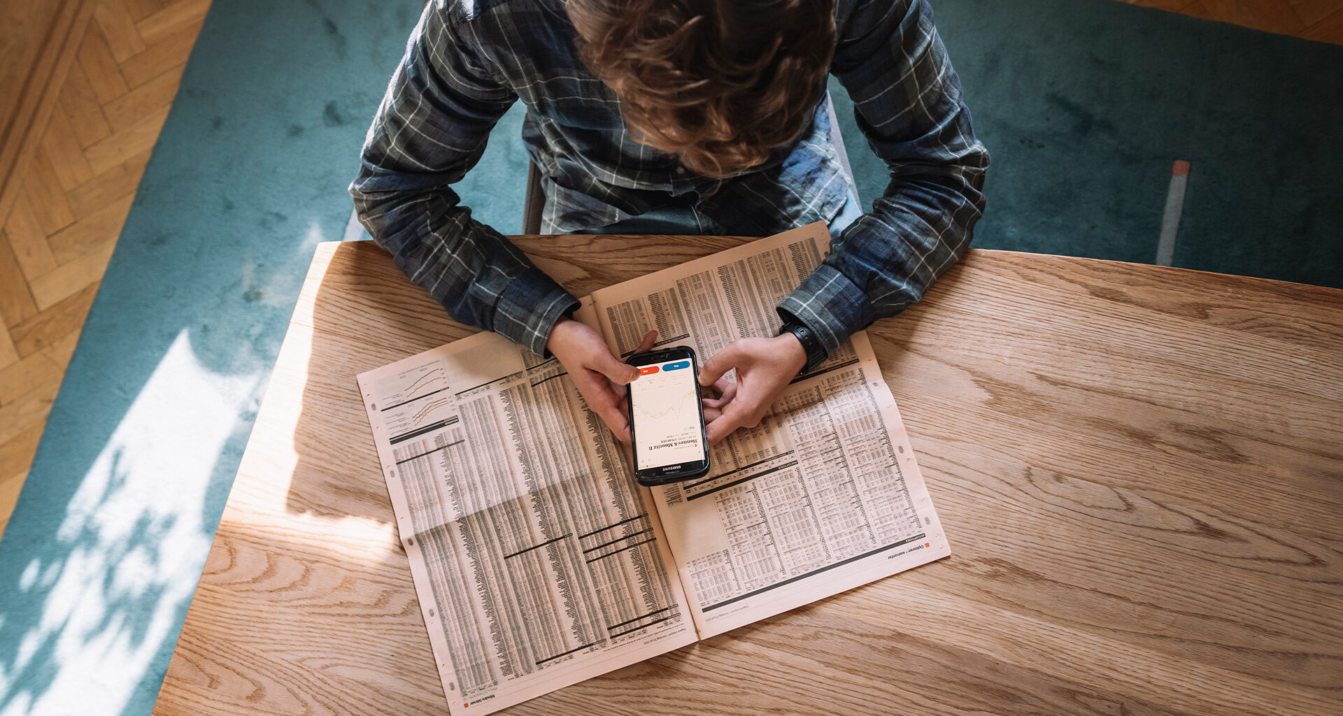 Så slår den starka svenska kronan mot ditt fondsparande