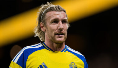 Forsberg minns tillbaka inför playoff-lottningen: "Bland det tyngre"