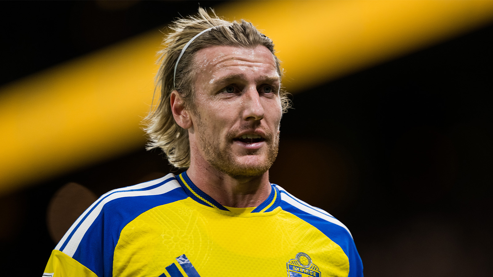 Forsberg minns tillbaka inför playoff-lottningen: "Bland det tyngre"