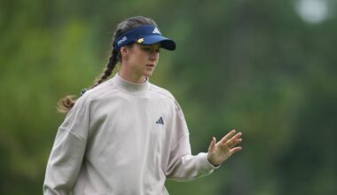 Linn Grant i delad ledning – Trump kom sist - Västerbottens-Kuriren