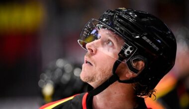 Nicklas Bäckström utgår ur Tre Kronors trupp - Västerbottens-Kuriren