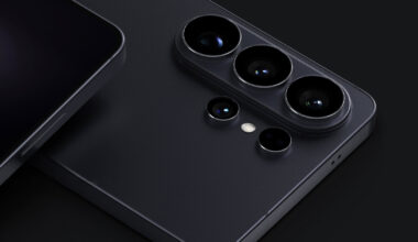 Titan Jetblack för alla: Samsung ryktas ta med Online Exclusive till Galaxy S26 Ultra för allmän release