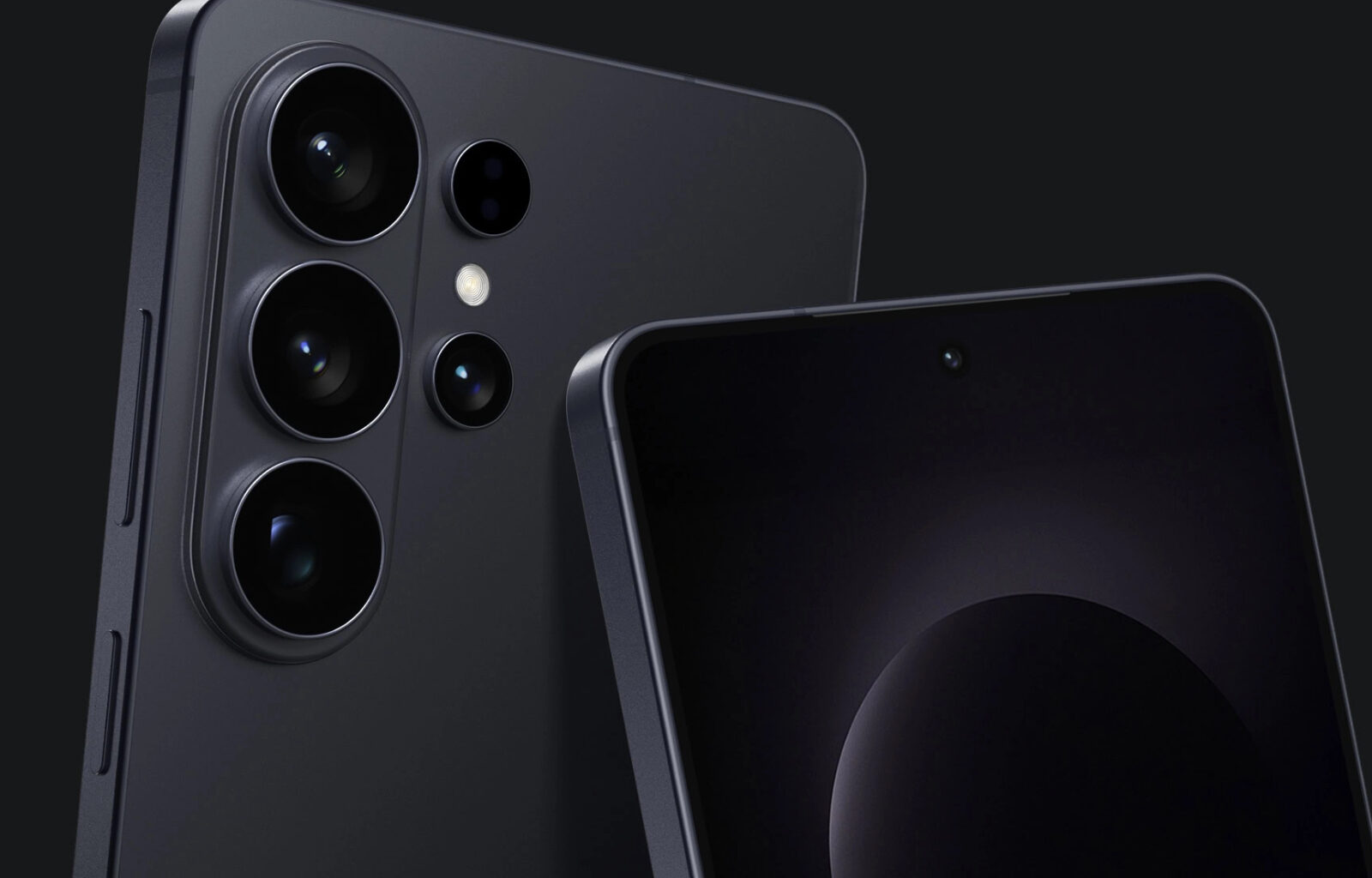 Samsung påstod sig ha uppgraderat Galaxy S26 Ultra i ett möjligt beslut i sista minuten