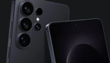 Samsung påstod sig ha uppgraderat Galaxy S26 Ultra i ett möjligt beslut i sista minuten