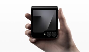 Samsung Galaxy Z Flip 8 FE kan komma med en större uppgradering jämfört med Z Flip 7 FE