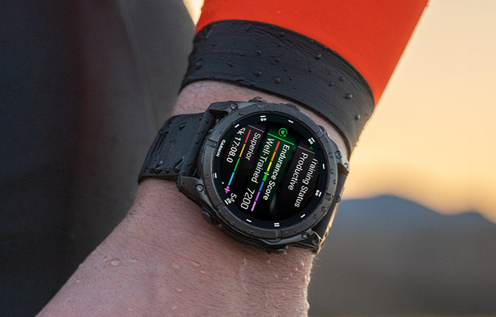 Garmin ska leverera avancerad hårdvara för digital krona på framtida Fenix smartwatch-liknande