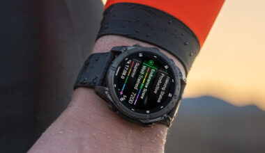 Garmin ska leverera avancerad hårdvara för digital krona på framtida Fenix smartwatch-liknande