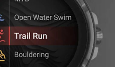 Garmin patenterar hårdvara för digital krona med tröghetsrullning för användning i framtida avancerade smartklockor