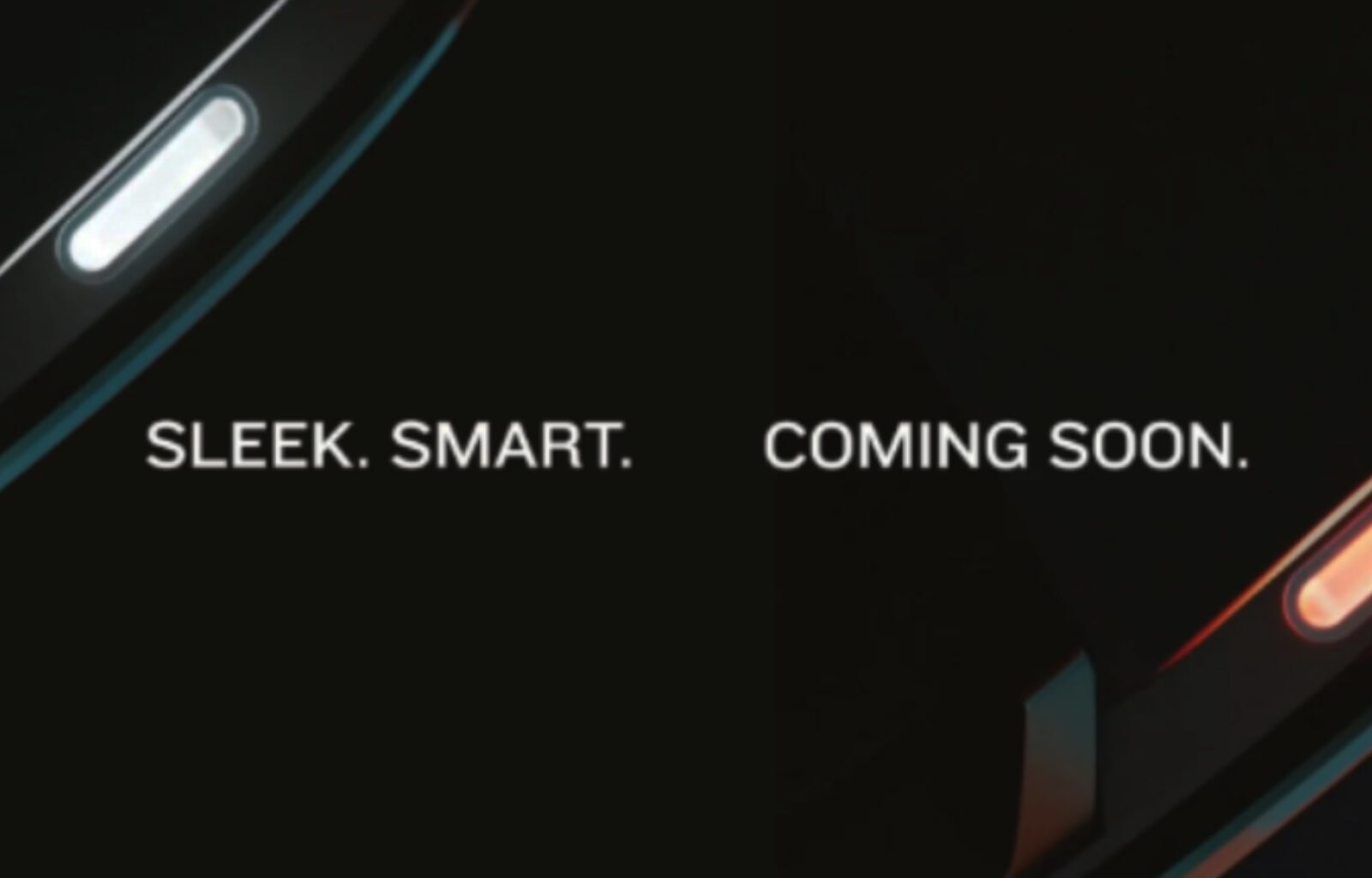 Garmin återhämtningsband: Garmin upptäckte retar mystisk släpp som "framtid för bärbara enheter