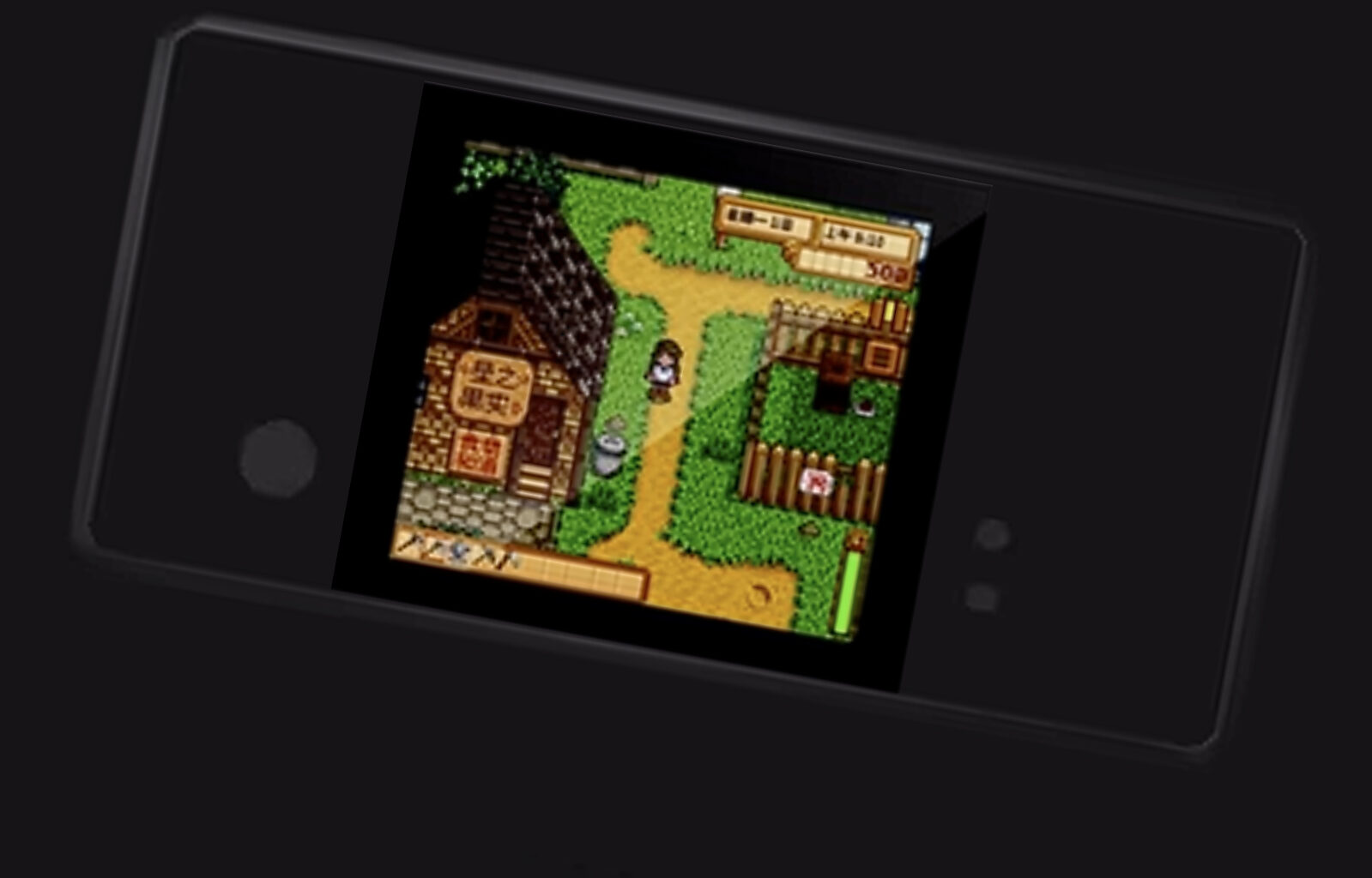 GKD 350H återvänder: Game Kiddy ryktas arbeta på en ny handhållen spelkonsol i fickformat för Game Boy-emulering med ultrahög upplösning