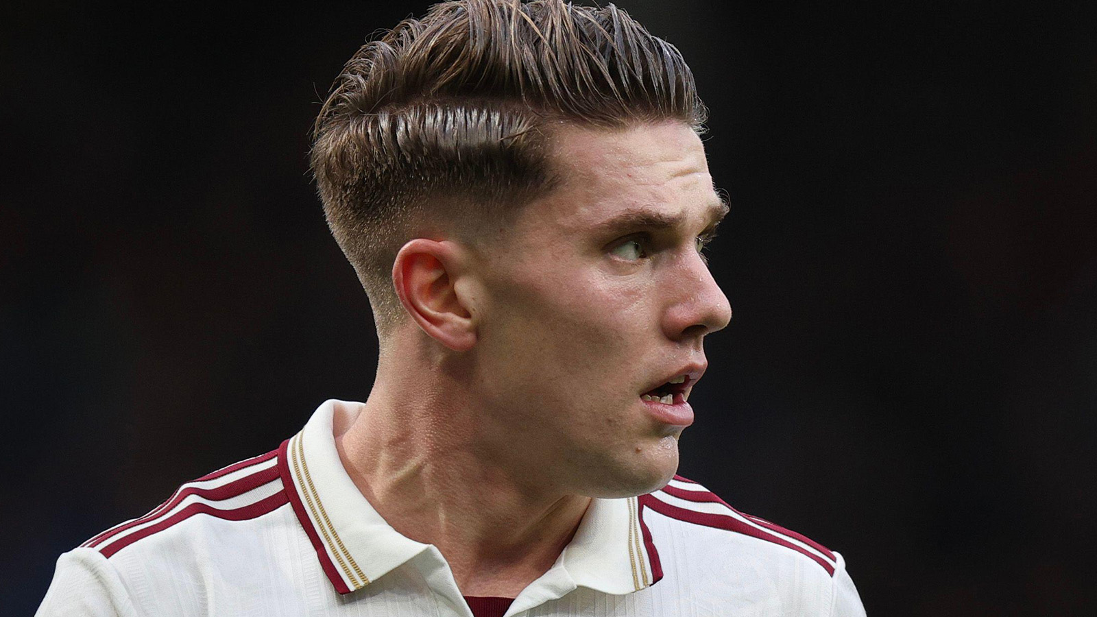 Artetas besked kring Gyökeres: ”Inte tillgänglig”