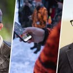 ”Gps-spårning av jägare saknar lagstöd”