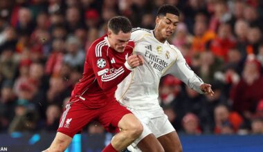 Qua Vadis. Ethan Nwaneri