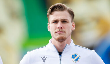 Uppgifter: IFK Göteborg har erbjudit Granath kontrakt